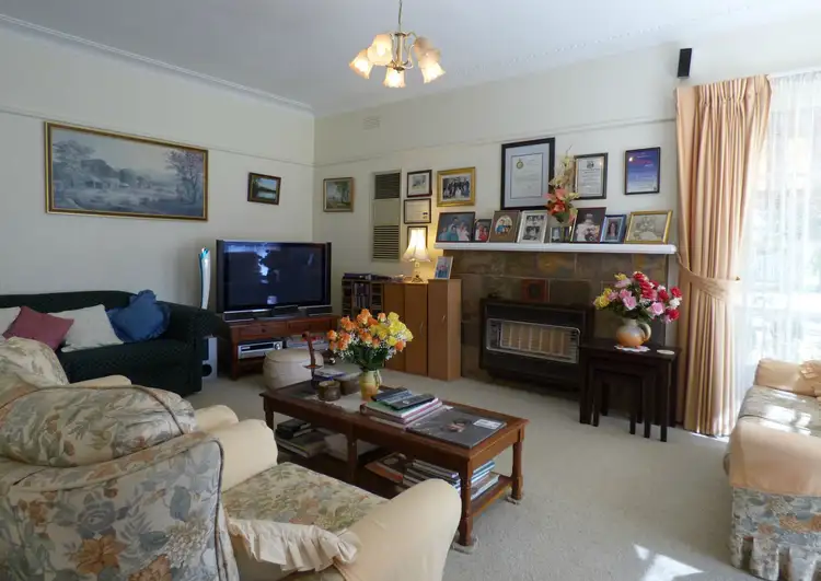 Third view of Homely house listing, 22 Arundel Street, Benalla VIC 3672