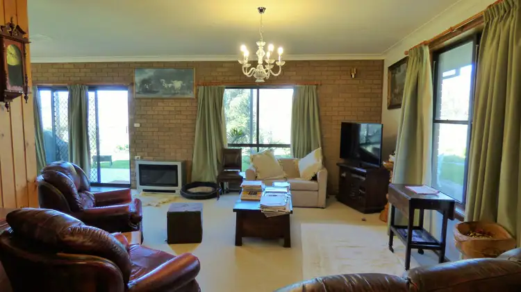 Third view of Homely house listing, 1433 Yackandandah-Dederang Road, Dederang VIC 3691