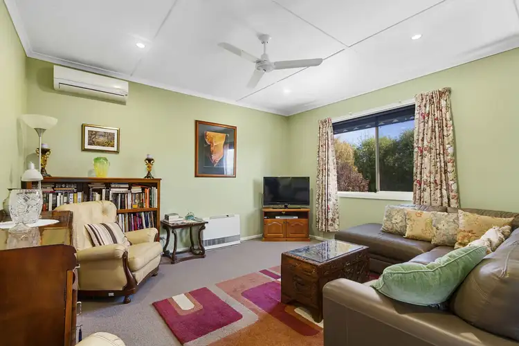 Fourth view of Homely house listing, 116 Powerscourt Street, Maffra VIC 3860