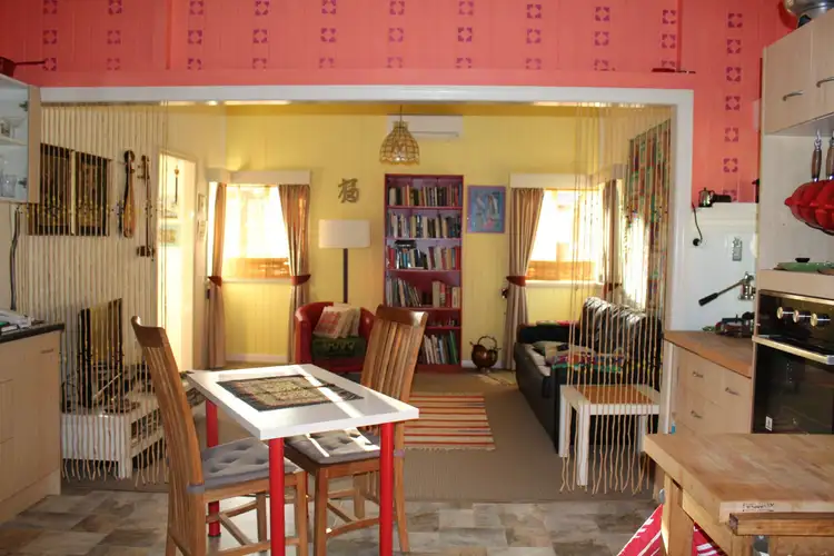 Fourth view of Homely house listing, 27 Lennox Street, Maryborough QLD 4650