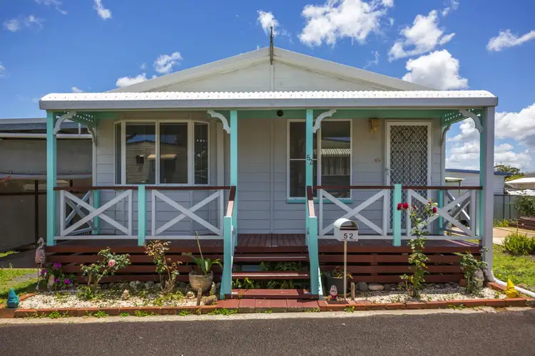 52 Alstonville Leisure Village/187 Ballina Rd, Alstonville NSW 2477