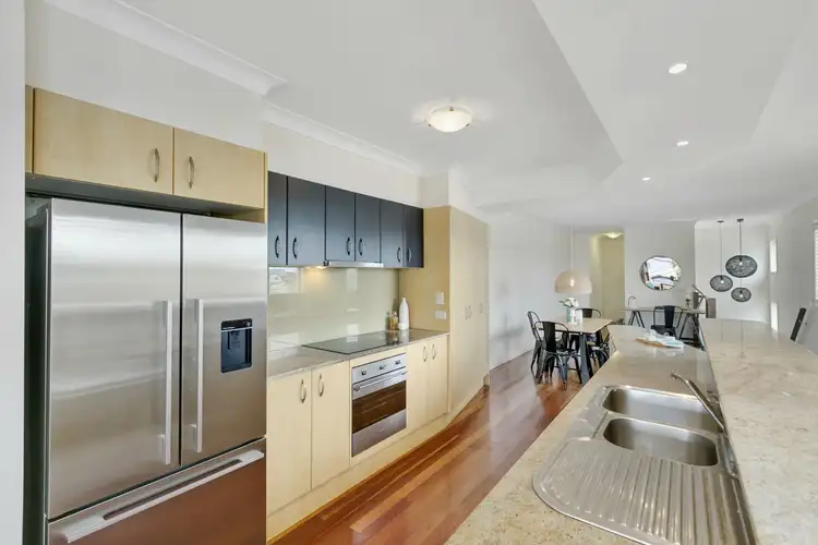 Fifth view of Homely semi-detached listing, 2/14 Miami Shore Parade, Miami QLD 4220