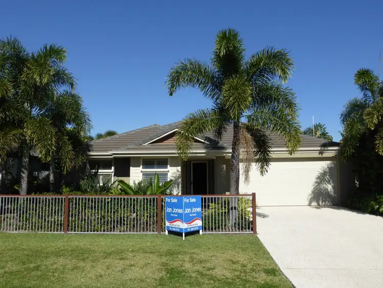 8 Ginger Crescent, Griffin QLD 4503