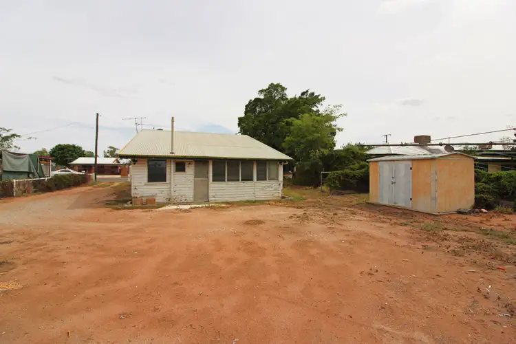 Third view of Homely house listing, 44 Pamela Street, Mount Isa QLD 4825