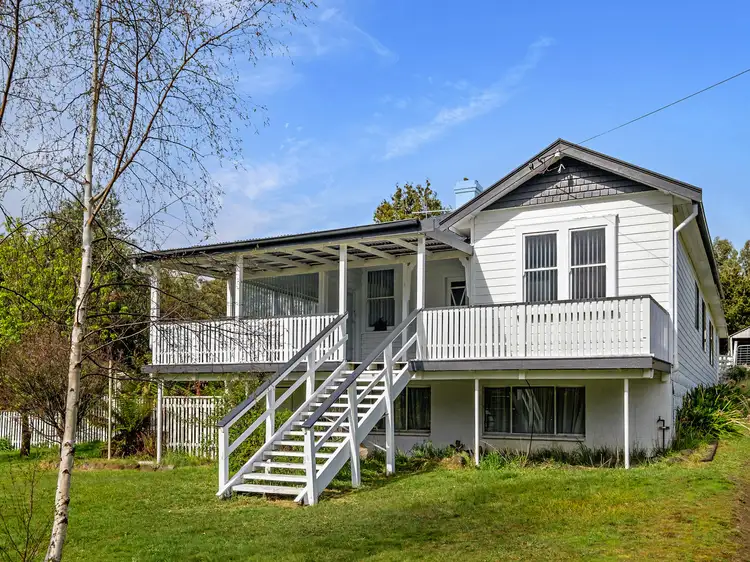 Main view of Homely house listing, 23 Watsons Rd, Glen Huon TAS 7109