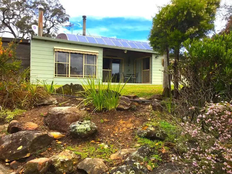 Seventh view of Homely rural property listing, 1800 Putty Valley Road, Putty NSW 2330