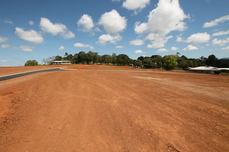 Third view of Homely land listing, L19 Lillypilly Lane, Yungaburra QLD 4884