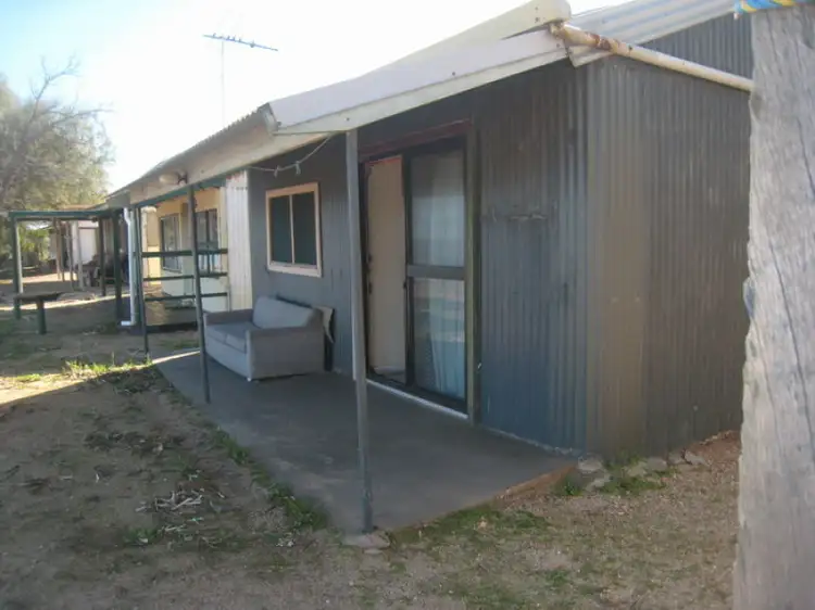 Lot 18 North Shore Street, Fisherman Bay SA 5522