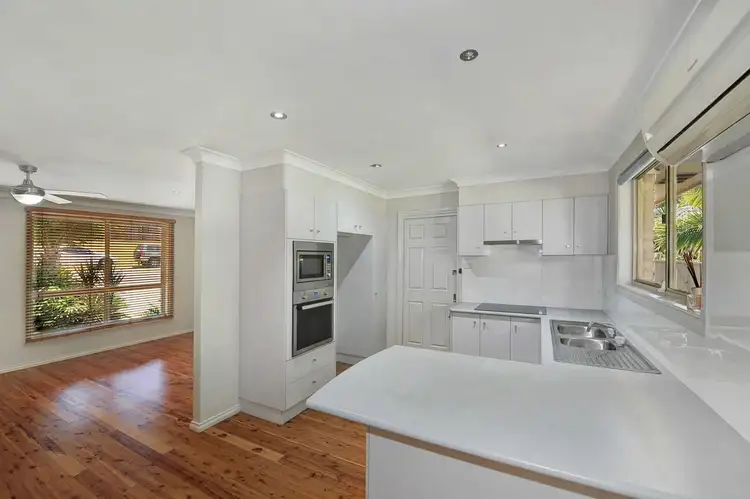 Fourth view of Homely house listing, 39 Rushcutter Way, Port Macquarie NSW 2444