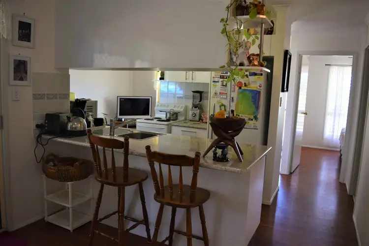 Fourth view of Homely house listing, 6 MARSHALL Street, Burnett Heads QLD 4670