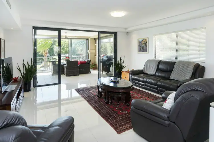 Sixth view of Homely apartment listing, 8410 Magnolia Drive, Hope Island QLD 4212