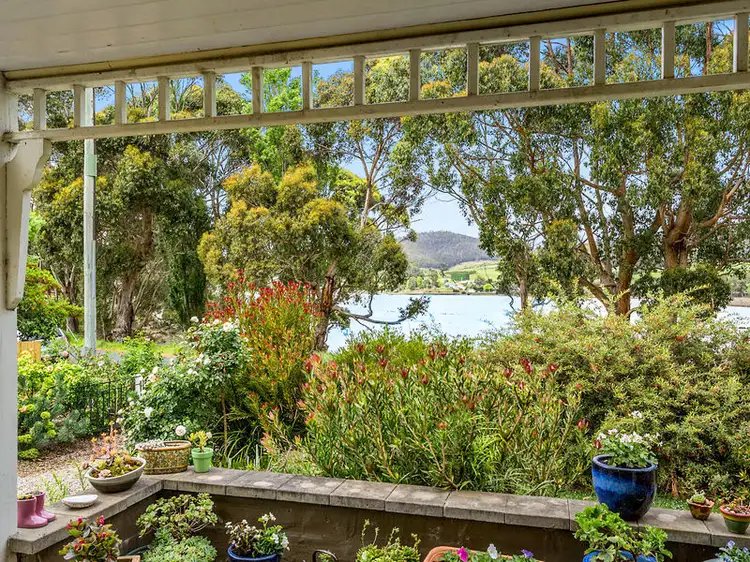 Fifth view of Homely house listing, 17a Esplanade Rd, Cygnet TAS 7112