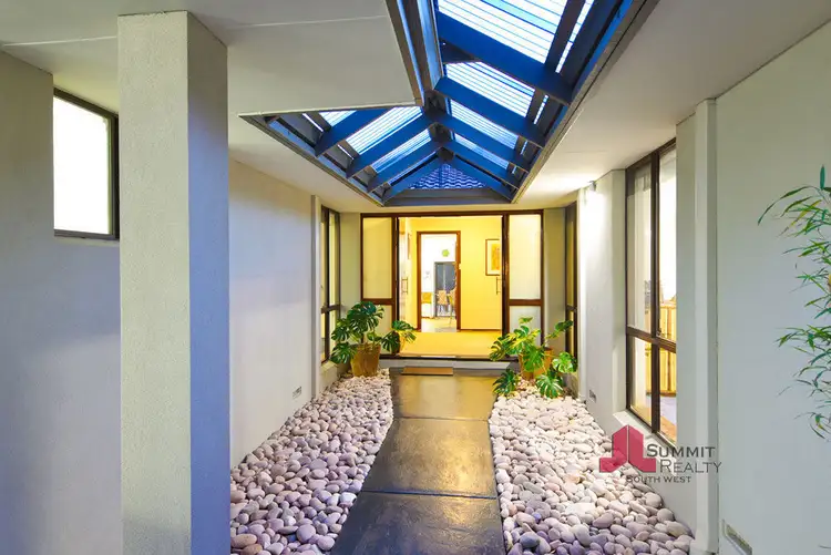 Second view of Homely house listing, 7 Greendale Place, Gelorup WA 6230