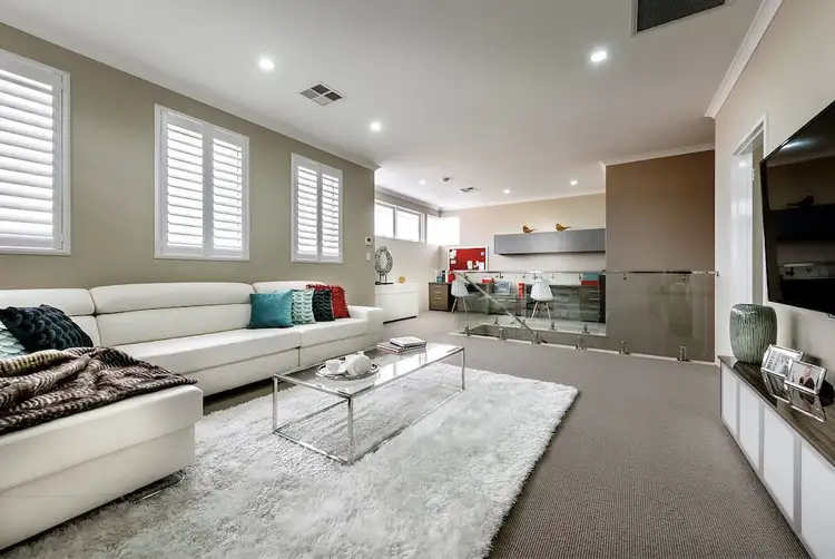 Sixth view of Homely house listing, 5 Umina Way, Burns Beach WA 6028