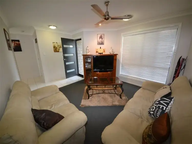 Fifth view of Homely house listing, 3 Jamie Crescent, Gracemere QLD 4702