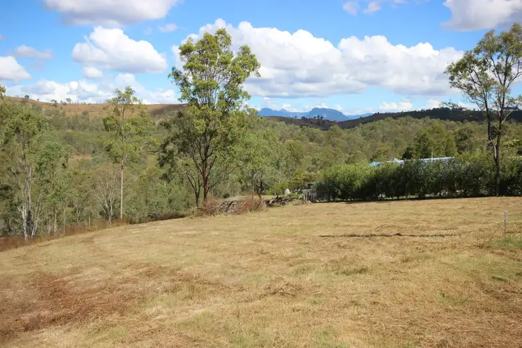 Main view of Homely land listing, Address available on request