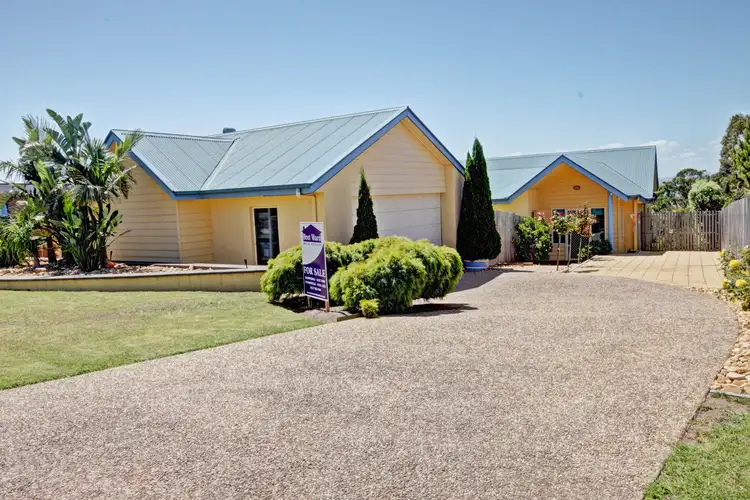 15 Windermere Terrace, Paynesville VIC 3880