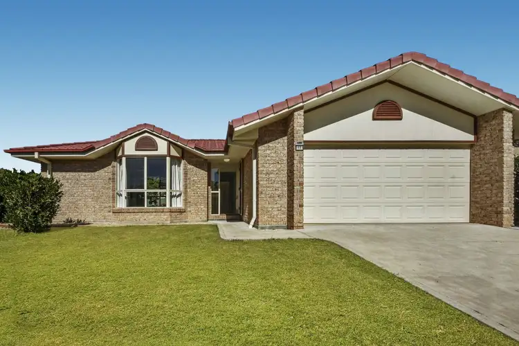 17 Yippenvale Circuit, Wauchope NSW 2446