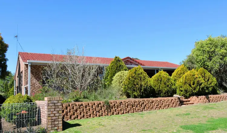 Second view of Homely house listing, 23 Fairway Drive, Warwick QLD 4370