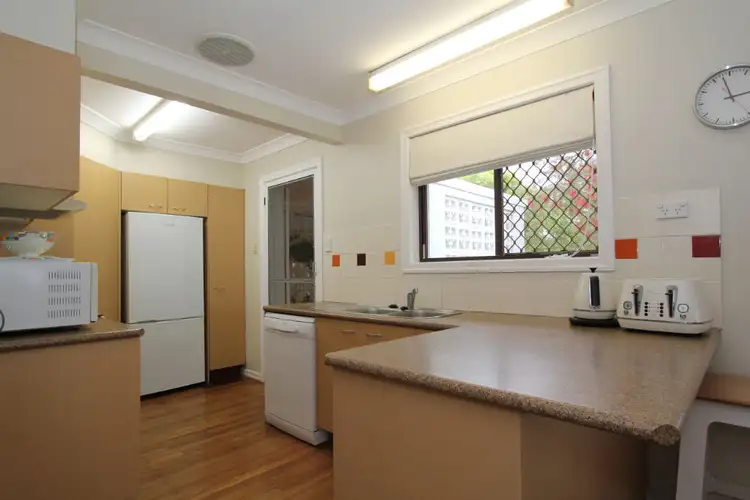 Third view of Homely house listing, 11 Bambaroo Close, Nambour QLD 4560