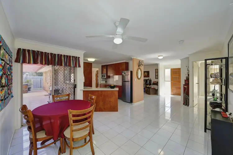 Seventh view of Homely house listing, 29 Mariners Way, Bundaberg North QLD 4670
