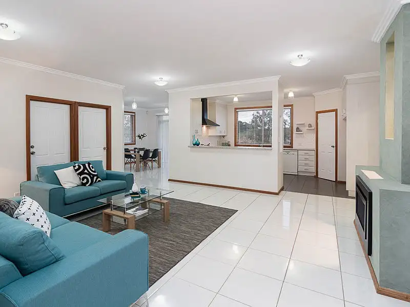Main view of Homely house listing, 7 Silhouette Street, Mount Barker SA 5251