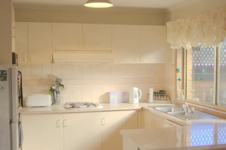Second view of Homely unit listing, L4/116 John Fawkner Drive, Endeavour Hills VIC 3802
