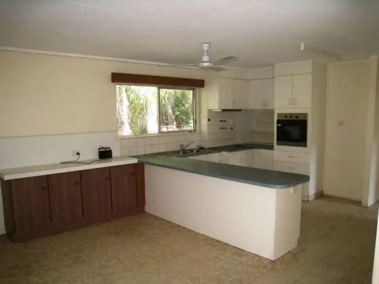 Second view of Homely house listing, 44 DONAGHUE Street, Giru QLD 4809