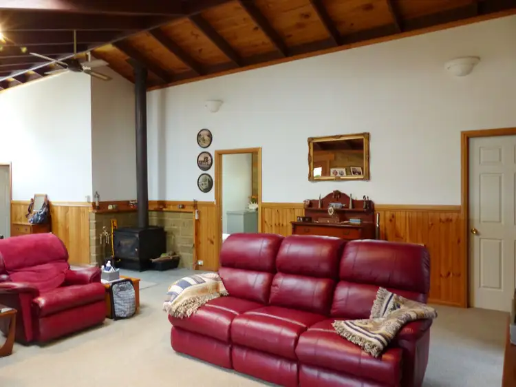 Seventh view of Homely house listing, 241 Davis Road, Deloraine TAS 7304