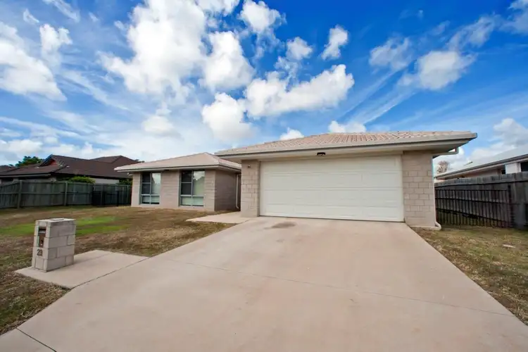 Second view of Homely house listing, 23 Mariners Way, Bundaberg North QLD 4670