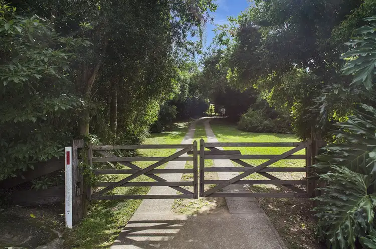 961 Comboyne Road, Byabarra NSW 2446