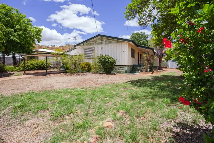 19 Stubbings Avenue, Mount Isa QLD 4825