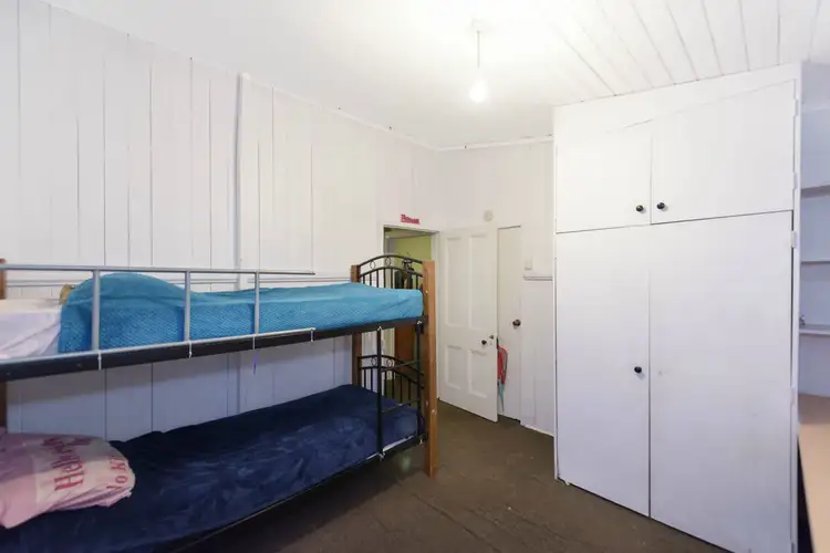 Seventh view of Homely house listing, 206 Perth St, South Toowoomba QLD 4350