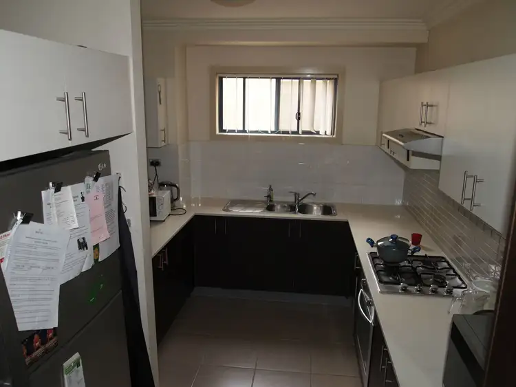 Fourth view of Homely unit listing, 59/502 Carlisle Avenue, Mount Druitt NSW 2770
