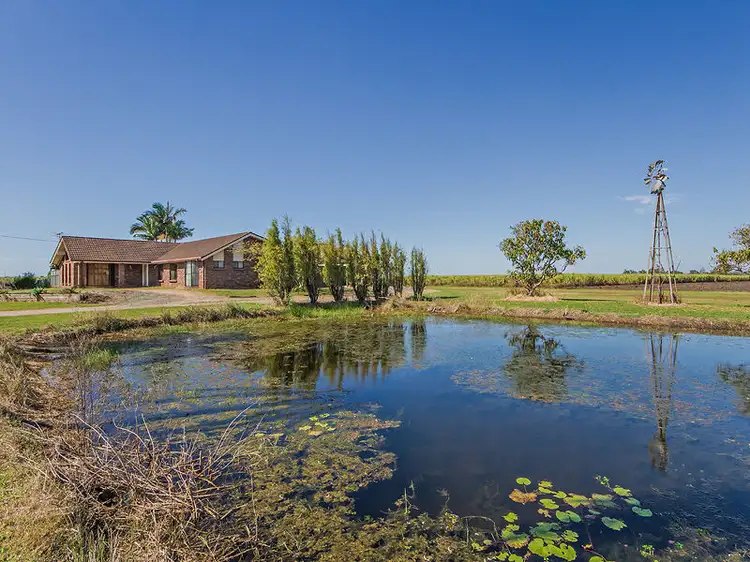 LOT 1, 115 Fischers Road, Norwell QLD 4208