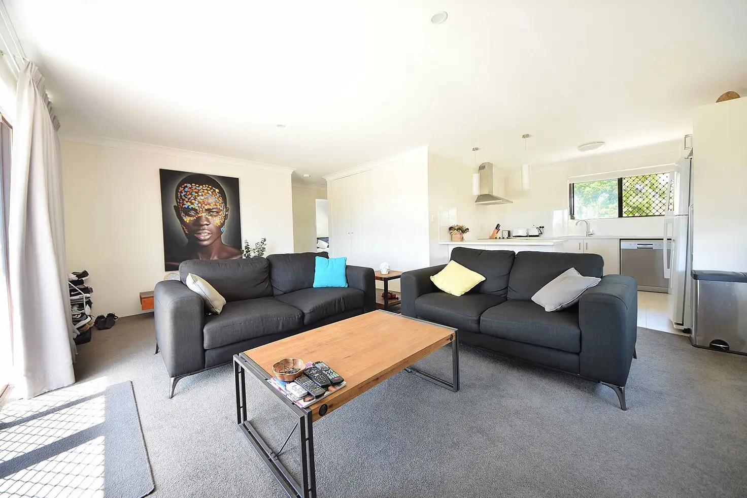 Main view of Homely unit listing, 6/40 Oceanic Drive, Mermaid Waters QLD 4218