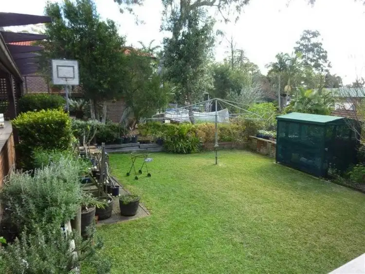 Third view of Homely house listing, 30 Beryl Avenue, Mount Colah NSW 2079