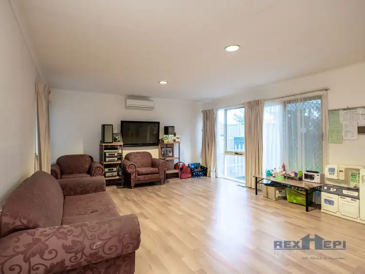 Sixth view of Homely townhouse listing, 307 Princes Highway, Hallam VIC 3803