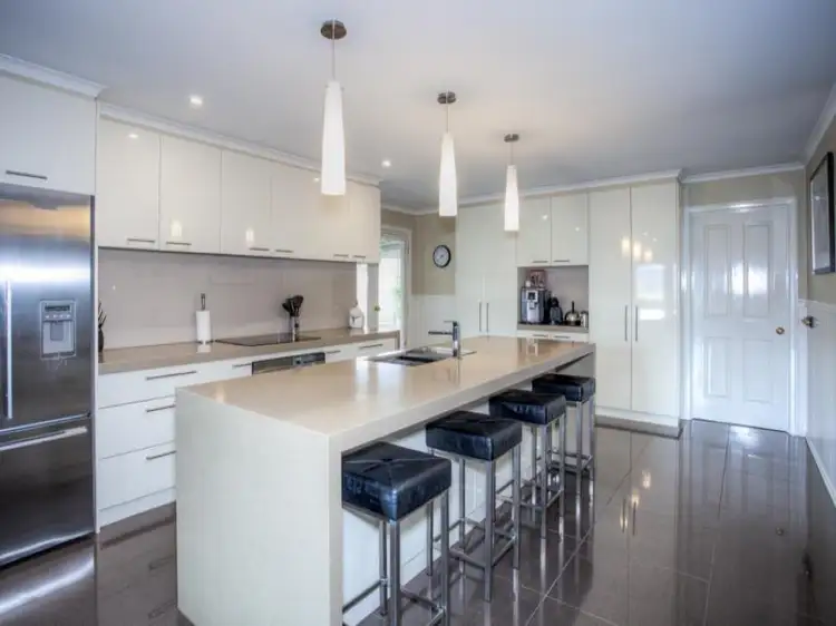 Sixth view of Homely house listing, 321 Kilmore Road, New Gisborne VIC 3438