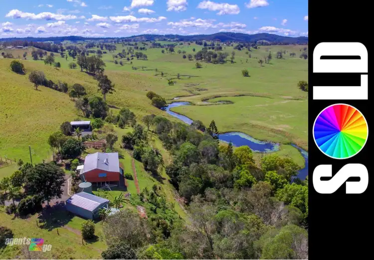 Main view of Homely rural property listing, 29 Stallan Road, Greens Creek QLD 4570