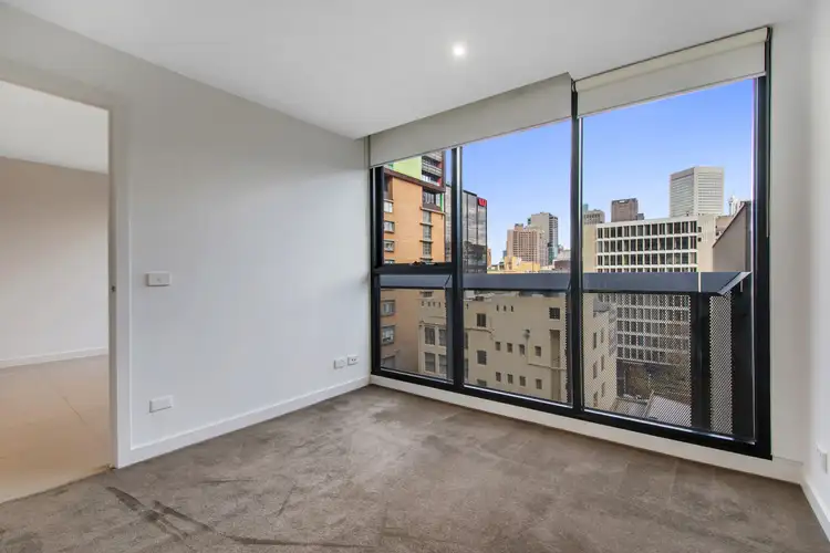 Second view of Homely apartment listing, 806 Level 8/22 Coromandel Pl, Melbourne VIC 3000