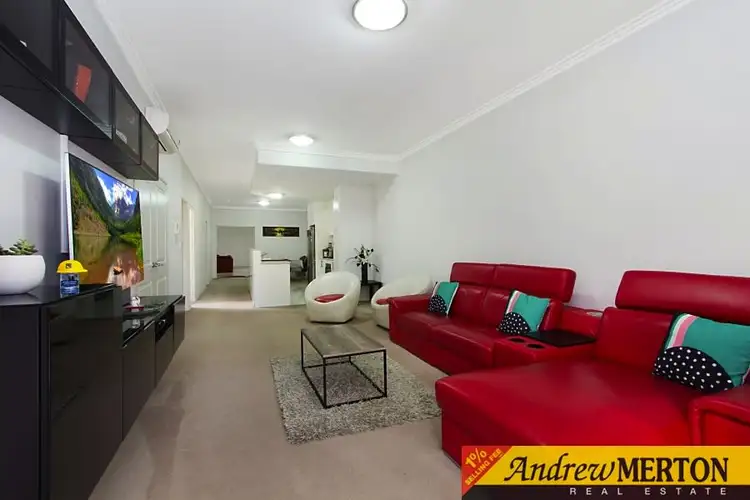 53/11 Glenvale Ave, Parklea NSW 2768