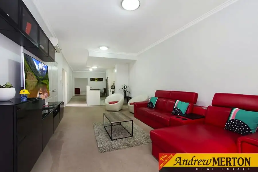 Main view of Homely unit listing, 53/11 Glenvale Ave, Parklea NSW 2768