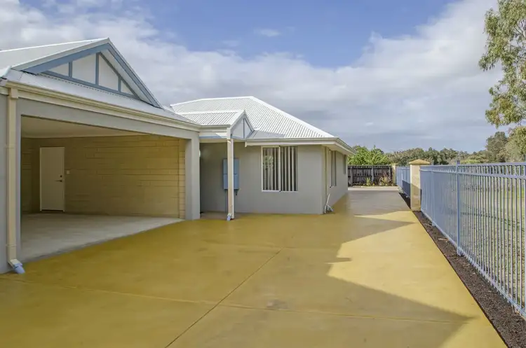 Fourth view of Homely unit listing, PL3/14 Ambrose Green, Pelican Point WA 6230