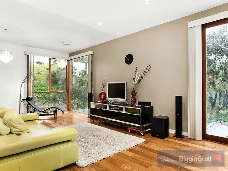 Fifth view of Homely house listing, 1/6 Hillsdale Avenue, Maribyrnong VIC 3032