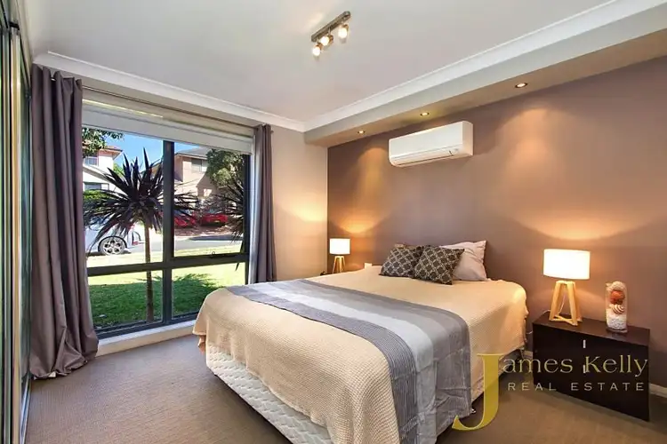 Sixth view of Homely house listing, 12 Purton Street, Stanhope Gardens NSW 2768