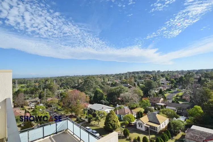 Second view of Homely unit listing, 36/1-3 Boundary Road, Carlingford NSW 2118