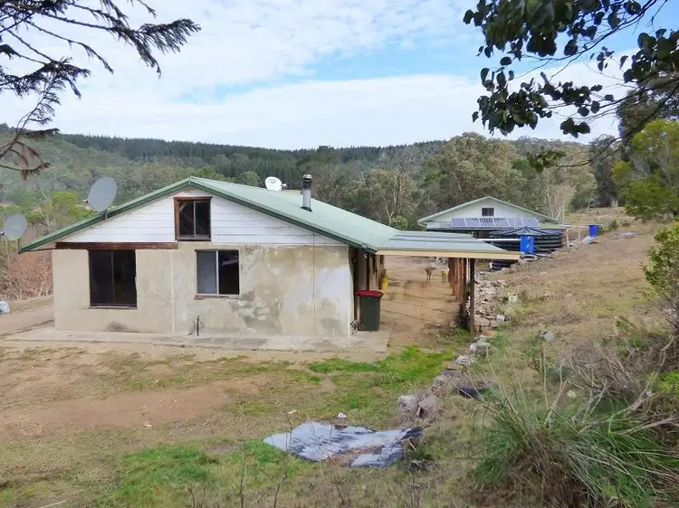 Sixth view of Homely rural property listing, 59 Ben Beasley Road, Towamba NSW 2550