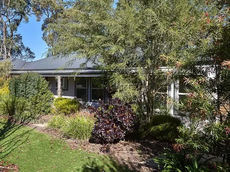 Second view of Homely house listing, 5/14 Hillman Drive, Nairne SA 5252