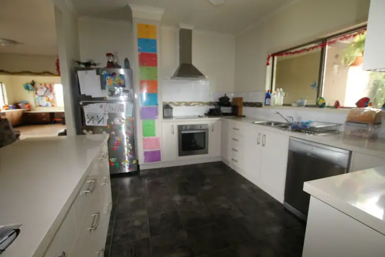 Second view of Homely house listing, 79 Eacham Road, Yungaburra QLD 4884